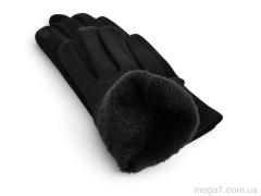 Перчатки, Королева оптом A35-021 black