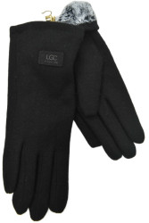 Перчатки женские оптом 02748651 152-97-155