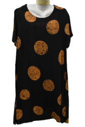 Сукні жіночі БАТАЛ оптом 