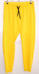 Спортивные штаны женские MONY FASHION оптом 72831640 1-70