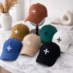 Кепки женские оптом 43201765 1100-157