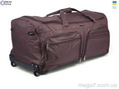 Сумка, Reluna Group оптом N8001 brown (84x38x37см)