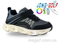 Кроссовки, Jong Golf оптом Jong Golf B11653-1 LED
