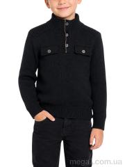 Свитер, Obuvok оптом TD-05 (99663) black