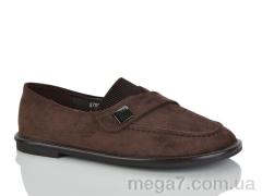 Туфли, Loretta оптом E709-2