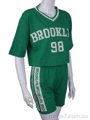 Костюм, Мир оптом 3492-0428-1 mix