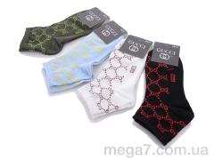 Носки, Obuvok оптом OBUVOK 508S (05961) mix