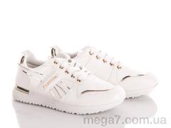 Кроссовки, Ideal оптом H-8