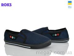 Слипоны, Roks оптом 2804