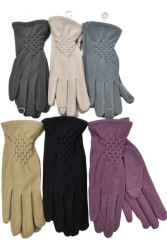 Перчатки женские оптом 92534017 3-99-94