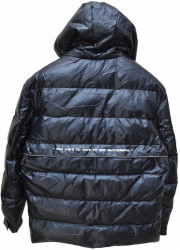 Куртки зимові чоловічі оптом