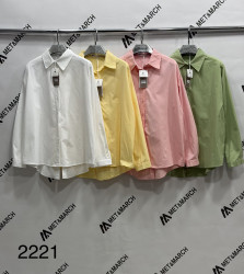 Сорочки жіночі оптом