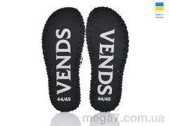 Тапки, Active оптом 386M сірий