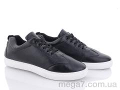 Кроссовки, Victoria оптом 271020-4 black