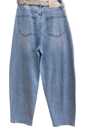 Джинси жіночі KT.MOSS БАТАЛ оптом