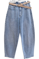 Джинси жіночі KT.MOSS БАТАЛ оптом