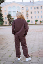 Спортивні костюми жіночі (3-ка) оптом