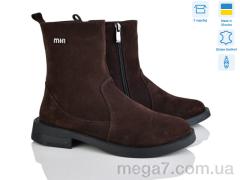 Ботинки, Fat Fox-Tamei оптом 1770-20