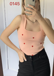 Майки женские оптом 84725193 0145-50
