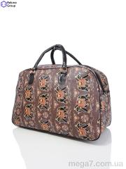 Сумка, Reluna Group оптом XG001-1 brown