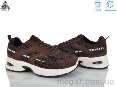 Кроссовки, STILLI Group оптом N360-31 шкіра