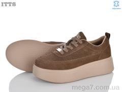 Кроссовки, ITTS оптом H77-4