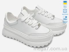 Кроссовки, Prime-Opt оптом Paradize K-М-405 білий