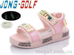 Босоножки, Jong Golf оптом Jong Golf C20251-8