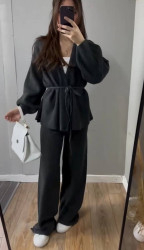 Костюми жіночі (2-ка) оптом Elizabeth Stylish 