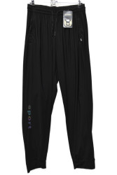 Спортивні штани чоловічі БАТАЛ оптом 