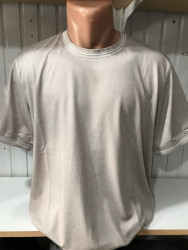 Футболки мужские ПОЛУБАТАЛ оптом 89106347 52-18