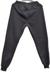 Спортивні штани чоловічі на флісі оптом        