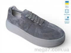 Кроссовки, Prime-Opt оптом Prime-Opt vs KidsMIX//READY STEADY Paradize V-K-1428 темно-сірий