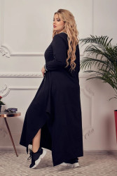 Сукні жіночі БАТАЛ оптом 