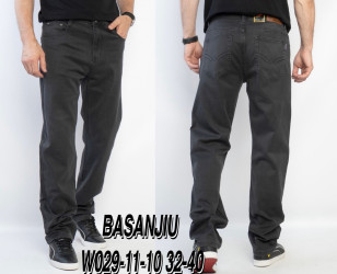 Джинсы мужские ПОЛУБАТАЛ оптом 60284197 W029-11-10-380