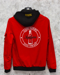 Ветровки мужские KAIZHIXINU оптом 53126708 87020-24