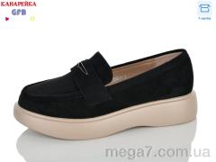 Туфли, GFB-Канарейка оптом R855-2
