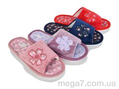 Тапки, Optstok оптом --- H30 mix