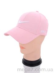 Кепка, Королева оптом CAP KK1-7 pink