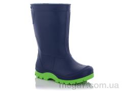 Резиновая обувь, Favorite shoes оптом ACORUS Slippers CD2-2 navy-green