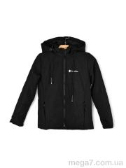 Куртка, Мир оптом 4150-10-1 black