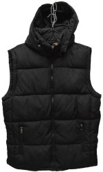 Жилетки чоловічі БАТАЛ оптом