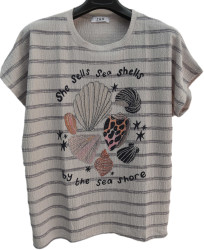 Футболки жіночі оптом 