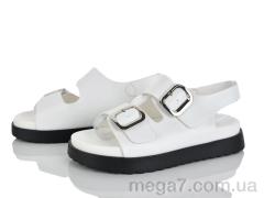 Босоножки, Бабочка-Mengfuna-AESD оптом 8012-66