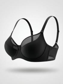 Бюстгальтер Diorella 64026C (  чёрный, C  6 шт. )