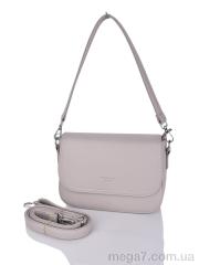 Сумка, Sheng Ma-Lusha оптом --- 882161 beige-grey