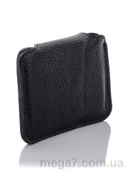 Кошелек, GLAMORTA оптом 011 black