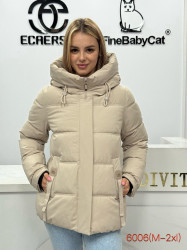 Куртки зимние женские оптом 51479023 6006-23