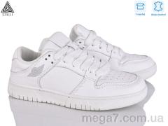Кроссовки, STILLI Group оптом NK10-1 шкіра піна