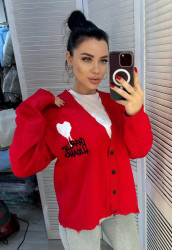 Кардигани жіночі оптом